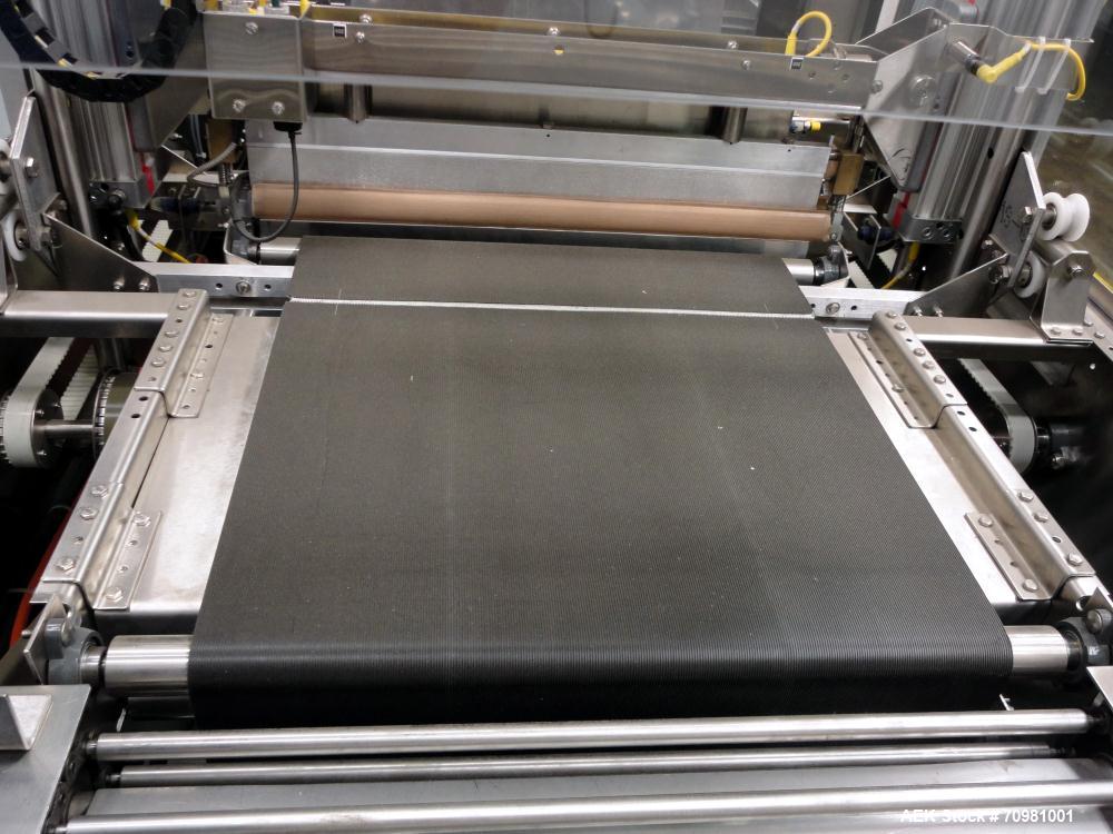 Used PolyPack CMS-24-HL Shrink Bundler