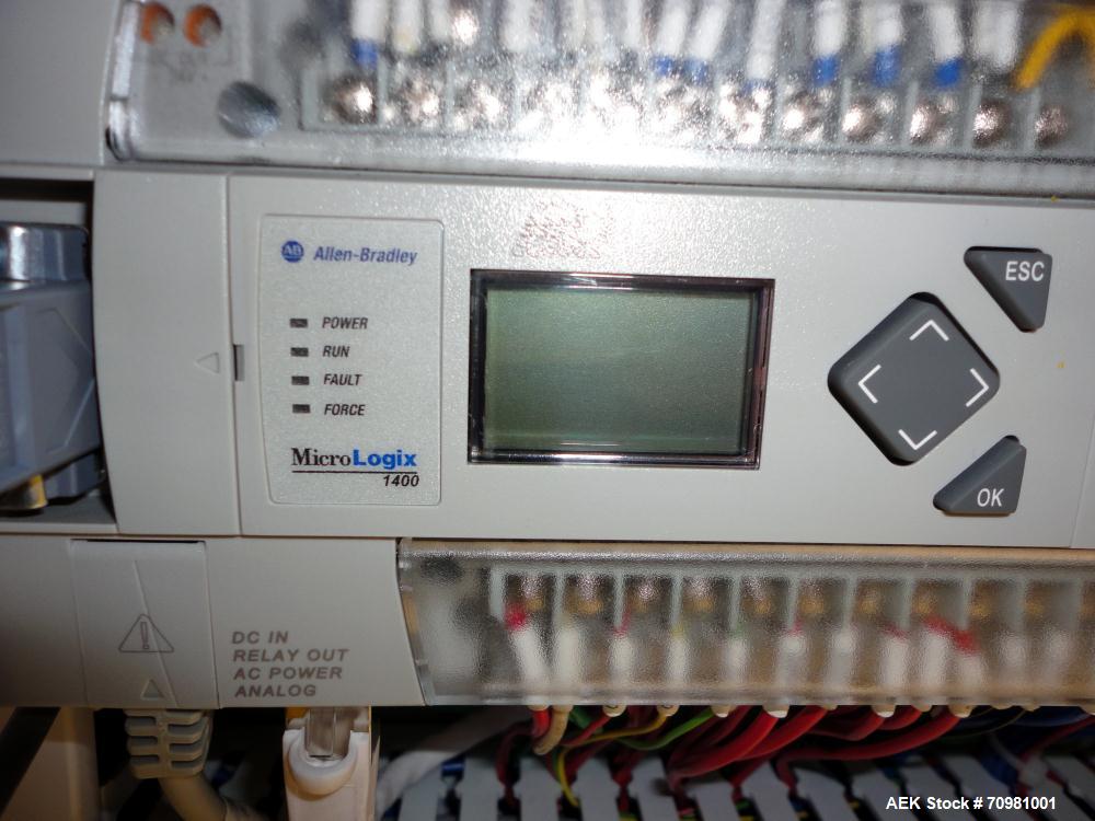Used PolyPack CMS-24-HL Shrink Bundler