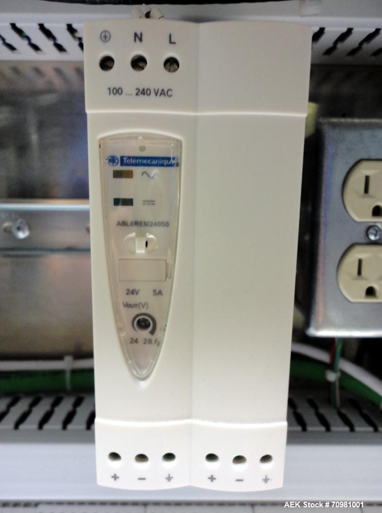 Used PolyPack CMS-24-HL Shrink Bundler