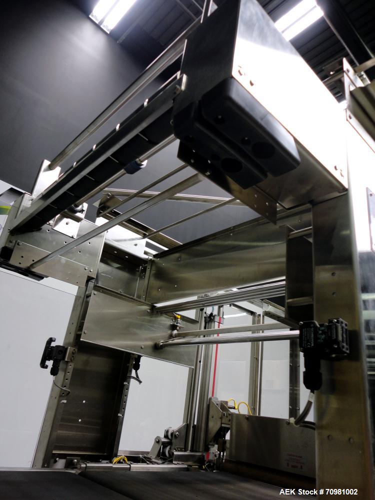 Used PolyPack CMS-24-HL Shrink Bundler