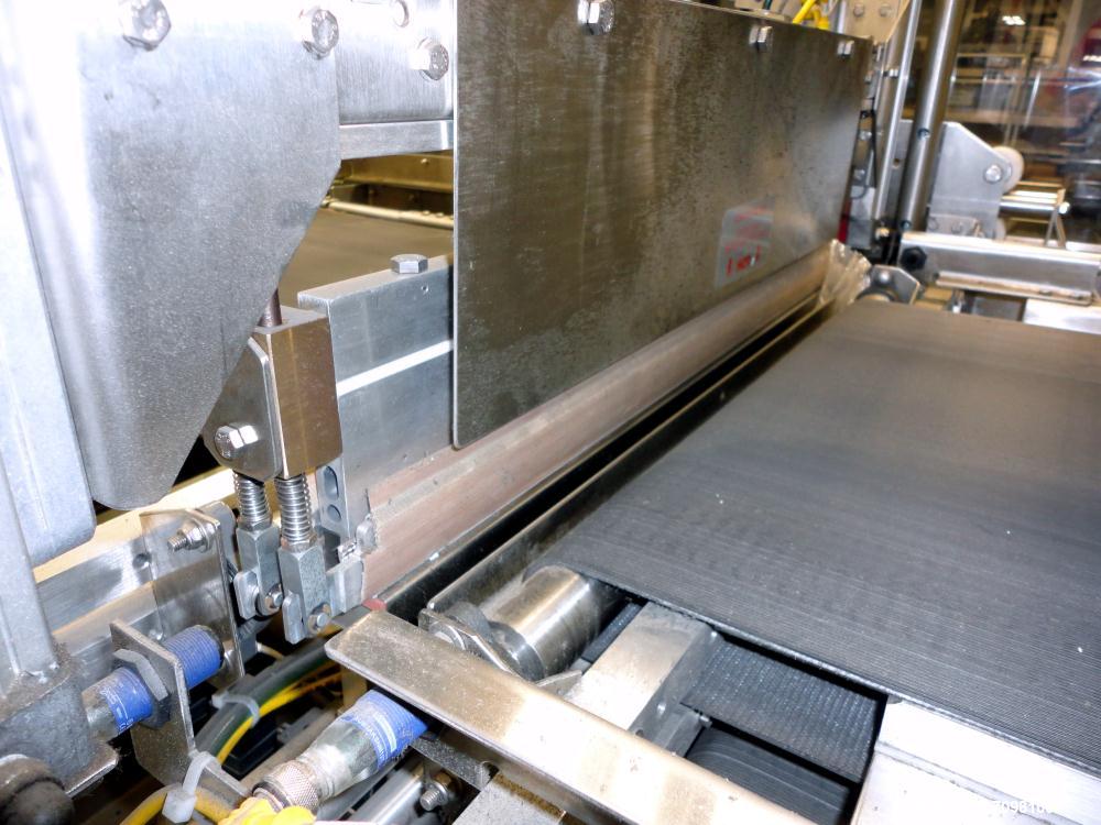 Used PolyPack CMS-24-HL Shrink Bundler