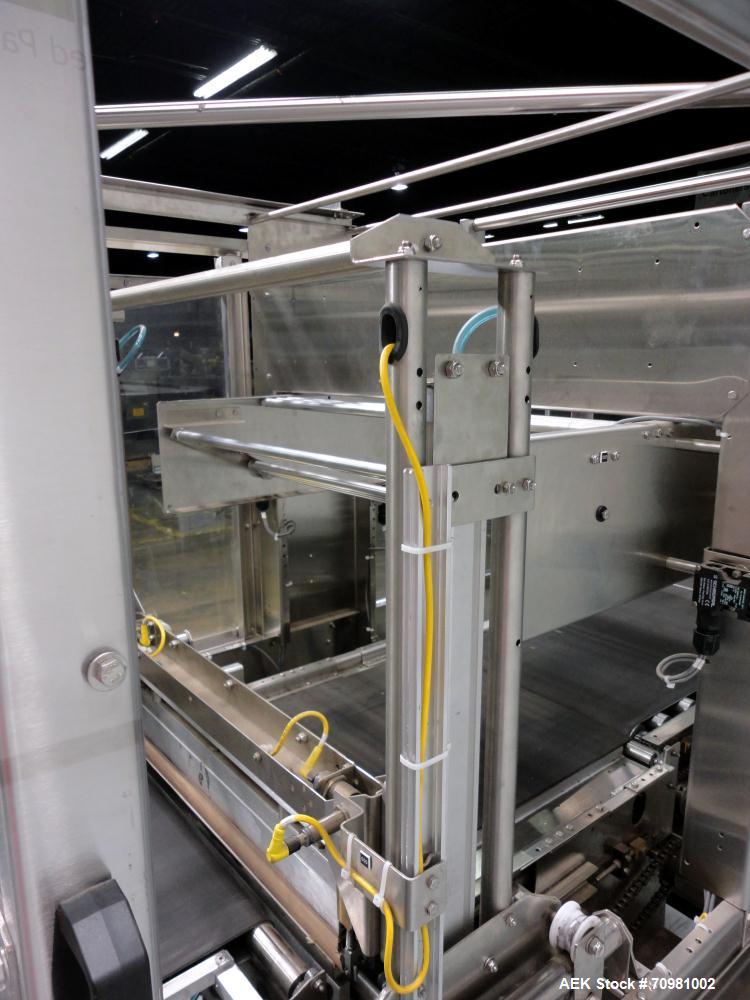 Used PolyPack CMS-24-HL Shrink Bundler