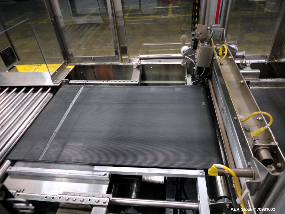 Used PolyPack CMS-24-HL Shrink Bundler