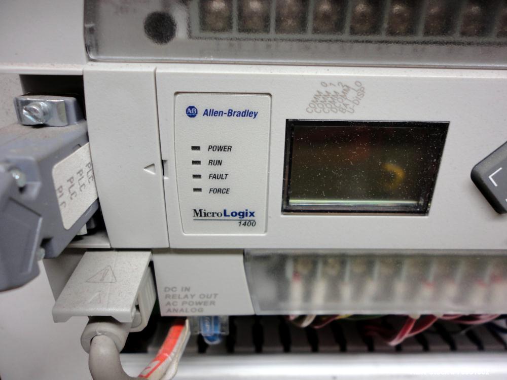 Used PolyPack CMS-24-HL Shrink Bundler