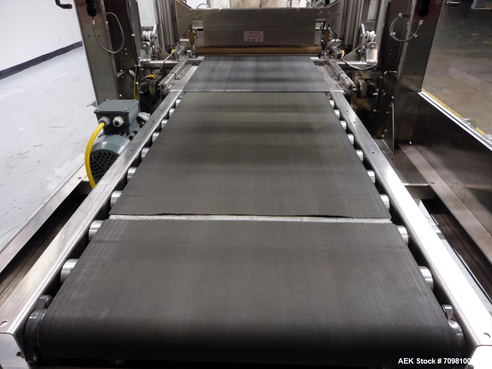 Used PolyPack CMS-24-HL Shrink Bundler