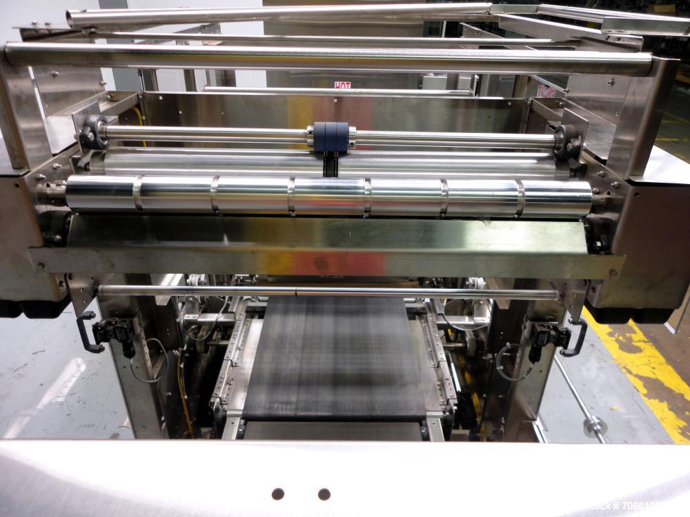 Used PolyPack CMS-24-HL Shrink Bundler