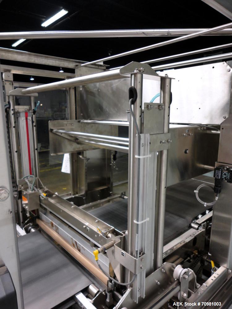 Used PolyPack CMS-24-HL Shrink Bundler