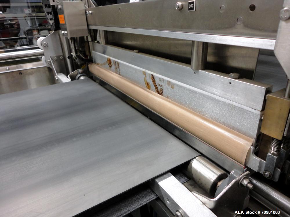Used PolyPack CMS-24-HL Shrink Bundler