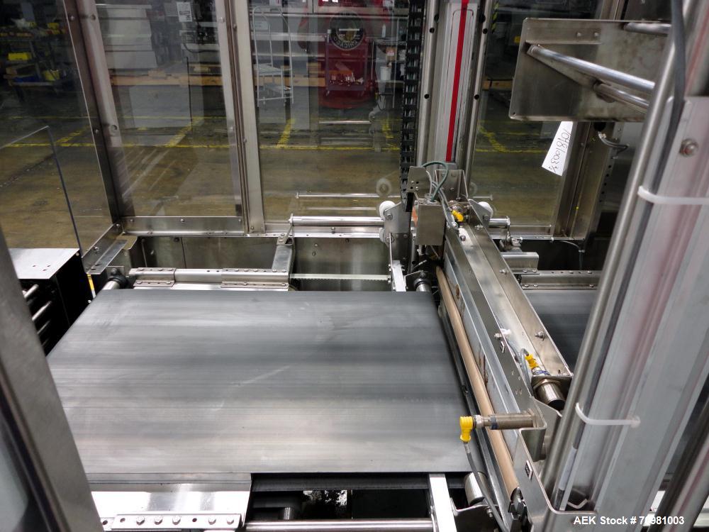 Used PolyPack CMS-24-HL Shrink Bundler