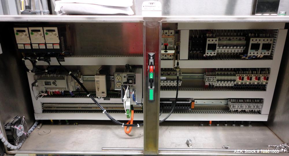 Used PolyPack CMS-24-HL Shrink Bundler