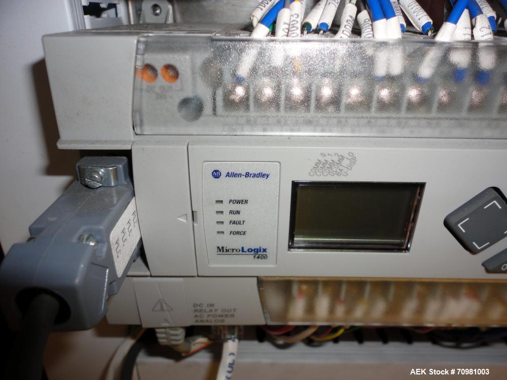 Used PolyPack CMS-24-HL Shrink Bundler