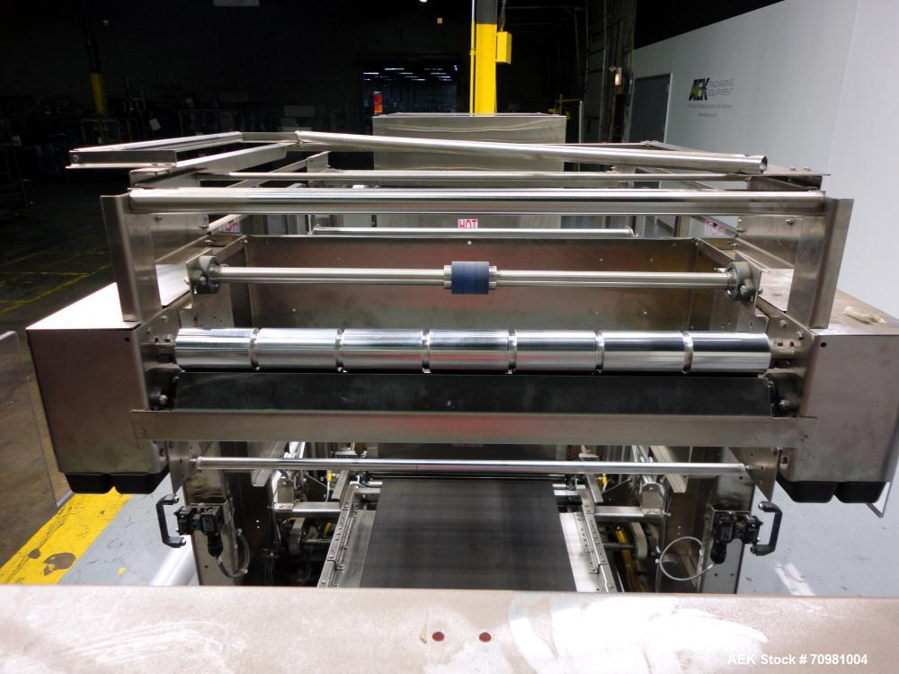 Used PolyPack CMS-24-HL Shrink Bundler