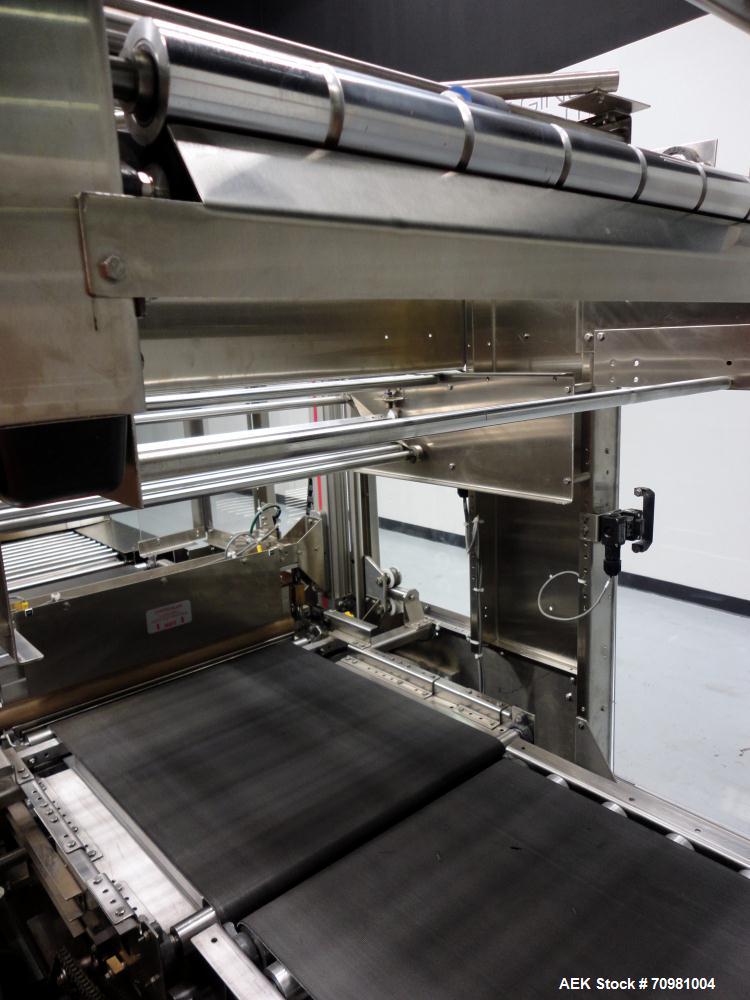 Used PolyPack CMS-24-HL Shrink Bundler