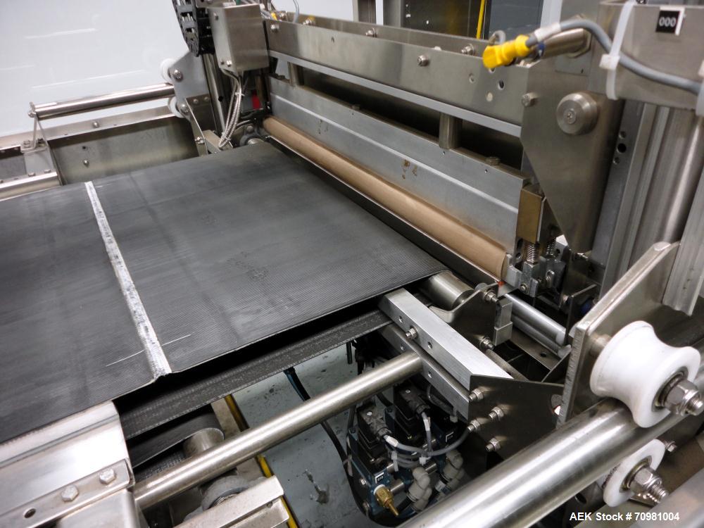 Used PolyPack CMS-24-HL Shrink Bundler