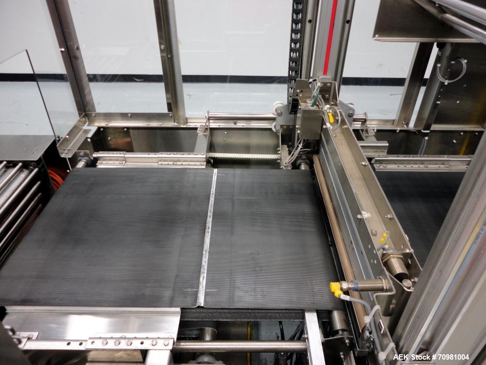 Used PolyPack CMS-24-HL Shrink Bundler