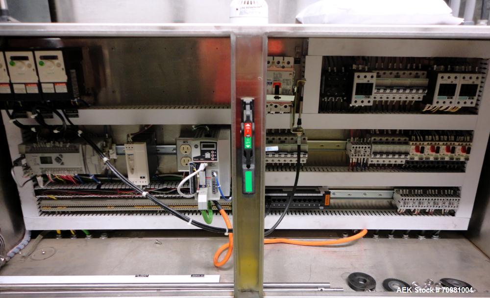 Used PolyPack CMS-24-HL Shrink Bundler