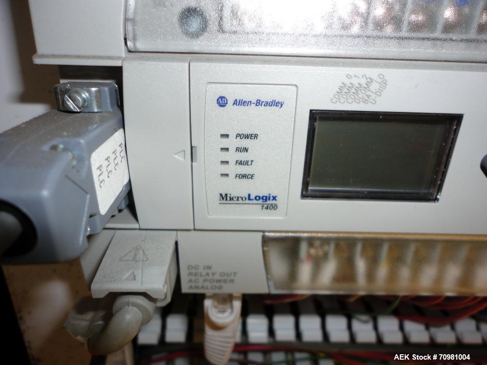 Used PolyPack CMS-24-HL Shrink Bundler