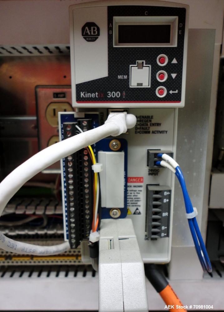 Used PolyPack CMS-24-HL Shrink Bundler