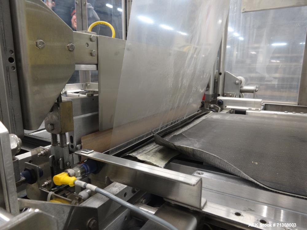 Used PolyPack Model CMS-24HL Shrink Bundler