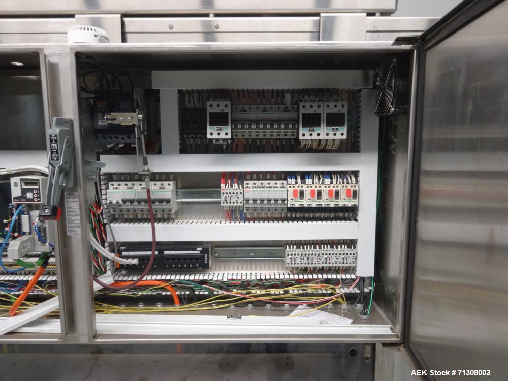 Used PolyPack Model CMS-24HL Shrink Bundler