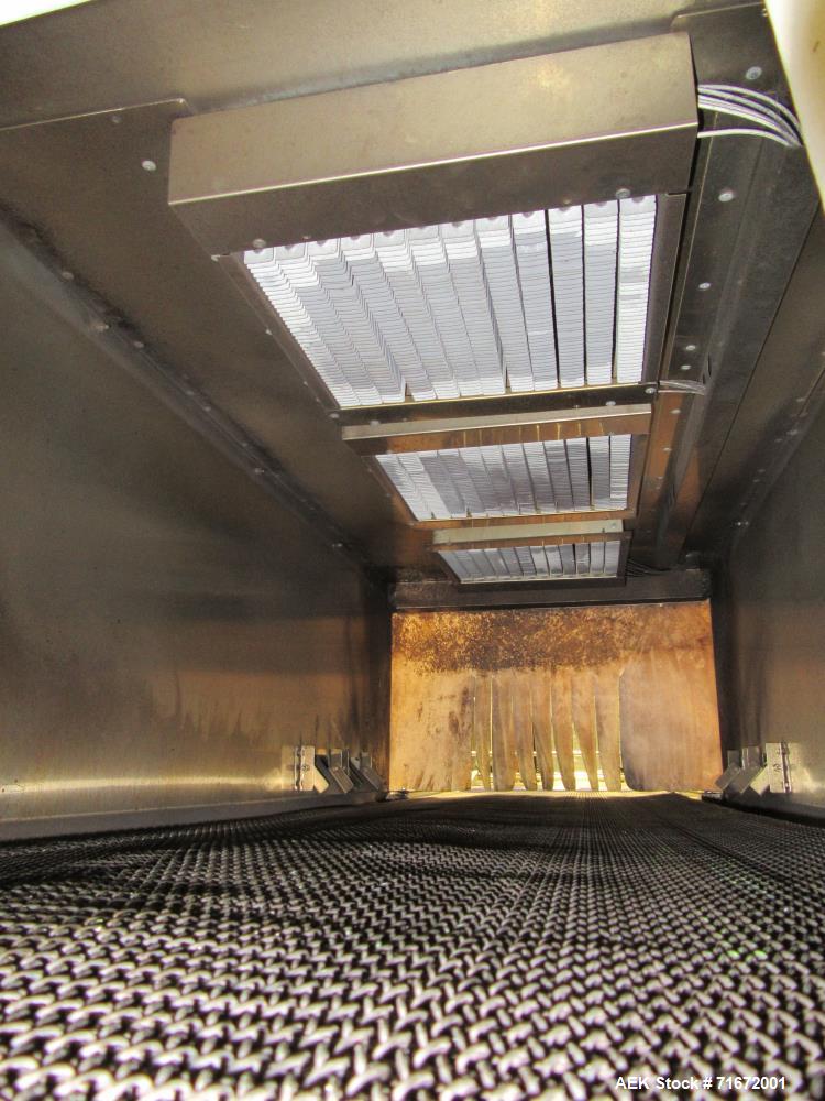 Used PolyPack Model Clearprint 24L Shrink Film Bundler