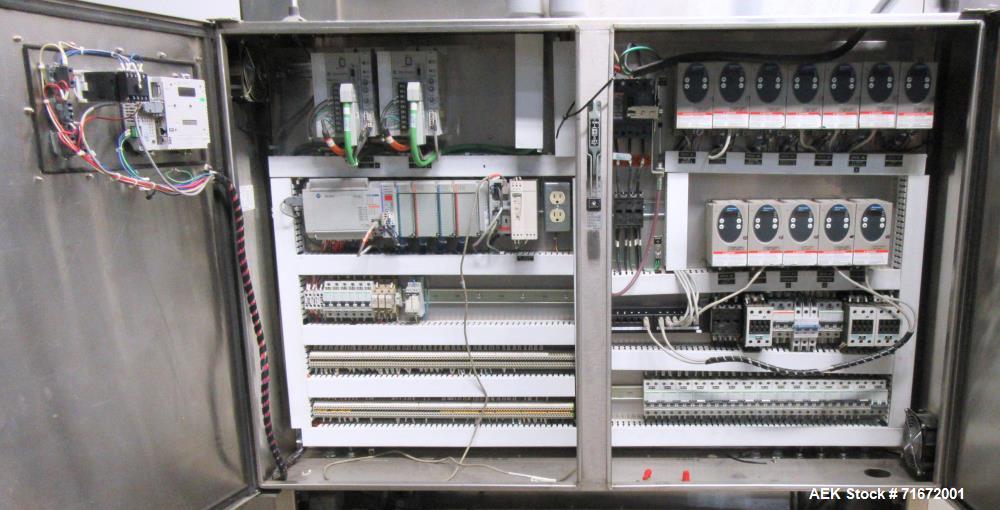Used PolyPack Model Clearprint 24L Shrink Film Bundler