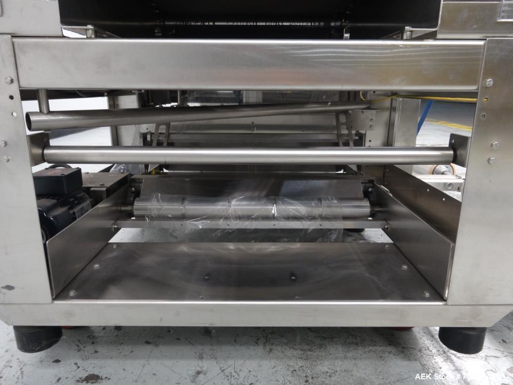 Used PolyPack Model IL-24HL Shrink Bundler