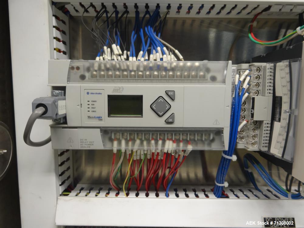 Used PolyPack Model IL-24HL Shrink Bundler