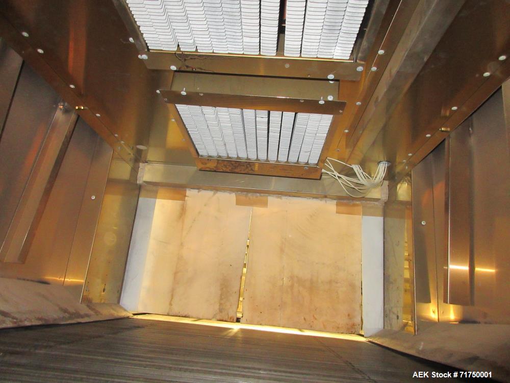 Used PolyPack Model PH-32HL Right Angle Shrink Bundler