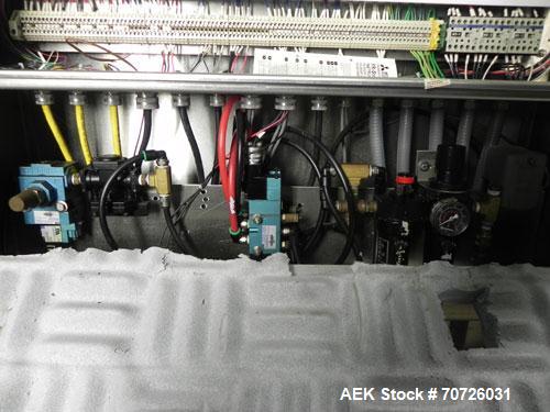 Used PolyPack Model PH-16 Shrink Wrap Carton Multi-Pack Bundler