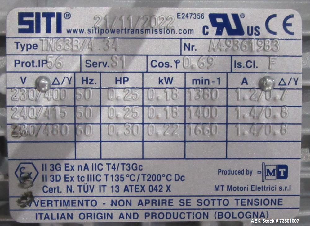 Unused PolyPack PH-32D Dual Lane Shrink Bundler – Stainless Steel, 40 BPM, UL Panel