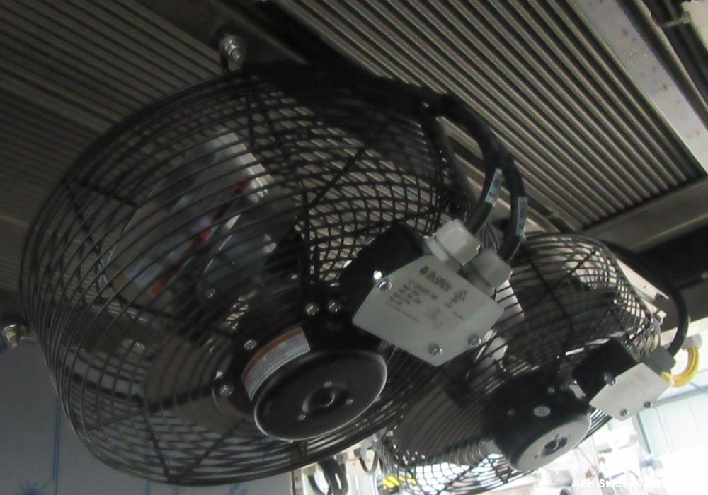 Unused PolyPack PH-32D Dual Lane Shrink Bundler – Stainless Steel, 40 BPM, UL Panel