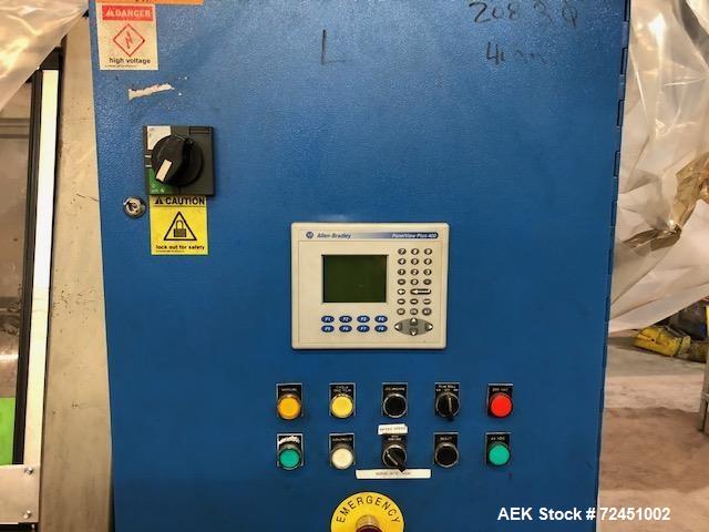 Used XPAK XP-S80251 Shrink Wrap Bundler System