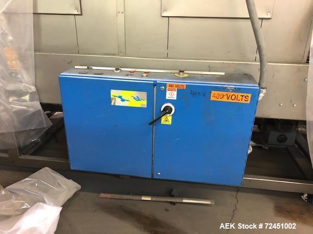 Used-XPAK XP-S80251 Shrink Wrap Bundler System