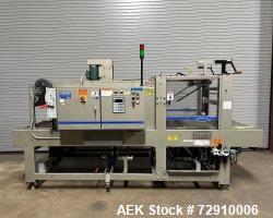 Used-Arpac 25TW-28 Shrink Bundler