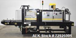 Arpac Model 25TW-28 Shrink Bundler for Clear or Random Printed Film. Ready to Ru