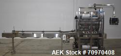 Omega Dual Lane Shrink Bundler