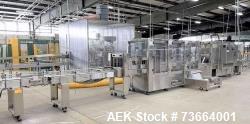 Used PolyPack CLP-24 Unsupported Print Registered Multipacker and Shrink Bundler