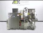 Used API Model DuraTech 2000-S-PH Pharmaceutical Shrink Bundler. Machine is capable of speeds up to 100 bottles/packages per minute (depending on pattern and size). Can handle containers up to 8