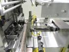 Used API Model DuraTech 2000-S-PH Pharmaceutical Shrink Bundler. Machine is capable of speeds up to 100 bottles/packages per minute (depending on pattern and size). Equipped with 20