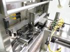 Used API Model DuraTech 2000-S-PH Pharmaceutical Shrink Bundler. Machine is capable of speeds up to 100 bottles/packages per minute (depending on pattern and size). Equipped with 20