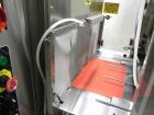 Used API Model DuraTech 2000-S-PH Pharmaceutical Shrink Bundler. Machine is capable of speeds up to 100 bottles/packages per minute (depending on pattern and size). Equipped with 20