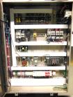 Used API Model DuraTech 2000-S-PH Pharmaceutical Shrink Bundler. Machine is capable of speeds up to 100 bottles/packages per minute (depending on pattern and size). Can handle containers up to 8