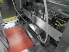 Used API (Lantech) Model DuraTech 2000-S-PH Pharmaceutical Shrink Bundler. Machine is capable of speeds up to 100 bottles/packages per minute (depending on pattern and size). Can handle containers up...