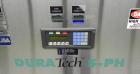 Used API (Lantech) Model DuraTech 2000-S-PH Pharmaceutical Shrink Bundler. Machine is capable of speeds up to 100 bottles/packages per minute (depending on pattern and size). Can handle containers up...