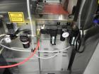 Used API (Lantech) Model DuraTech 2000-S-PH Pharmaceutical Shrink Bundler. Machine is capable of speeds up to 100 bottles/packages per minute (depending on pattern and size). Can handle containers up...