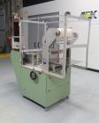Used CAM Packaging Model ASB-38 Automatic Shrink Bundler or Stretch Bander