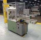 Used CAM Packaging Model ASB-38 Automatic Shrink Bundler or Stretch Bander