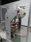 Used CAM Packaging Model ASB-38 Automatic Shrink Bundler or Stretch Bander