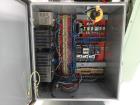 Used CAM Packaging Model ASB-38 Automatic Shrink Bundler or Stretch Bander
